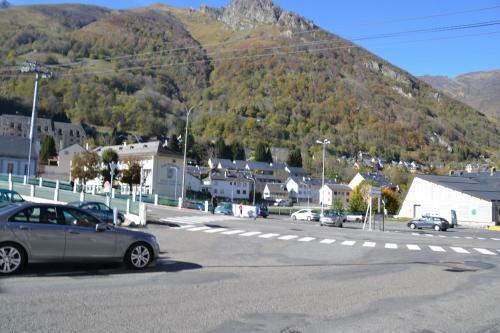 Apartamento Petit Studio Dans Immeuble De Caract�re