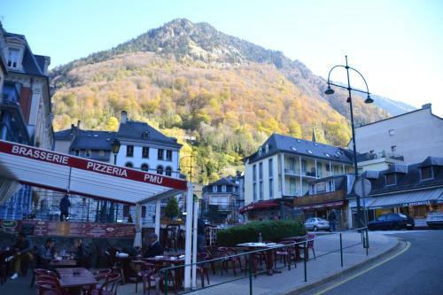 Apartamento Petit Studio Dans Immeuble De Caract�re