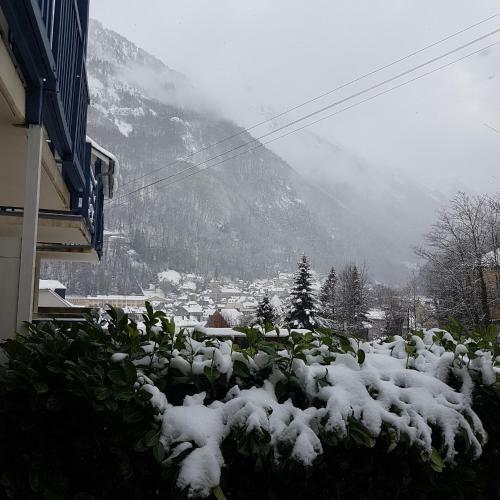 Apartamento Ebeloua - Cauterets