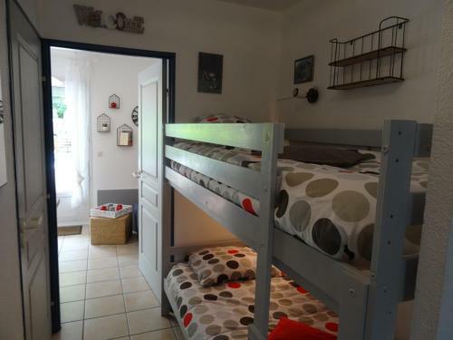 Apartamento Ebeloua - Cauterets