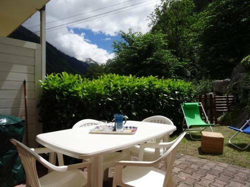 Apartamento Ebeloua - Cauterets
