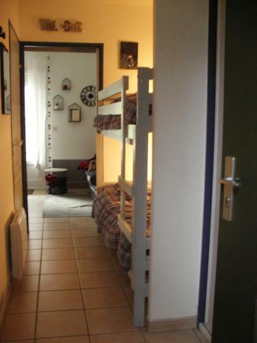 Apartamento Ebeloua - Cauterets