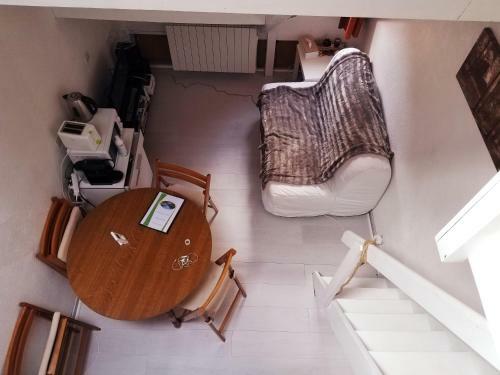 Apartamento Appartement Duplex Cauterets