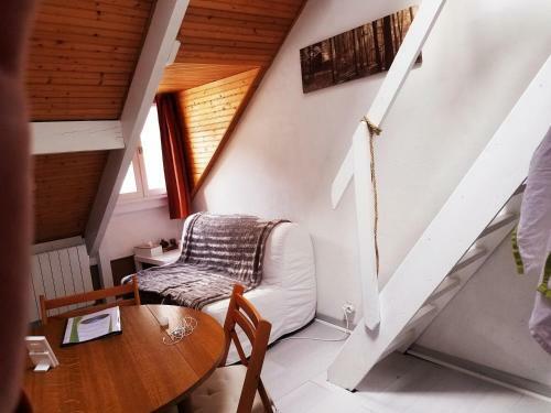 Apartamento Appartement Duplex Cauterets