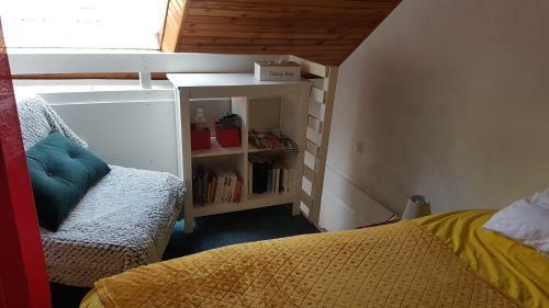 Apartamento Appartement Duplex Cauterets