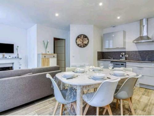 Apartamento Morf�o-le Vignemale
