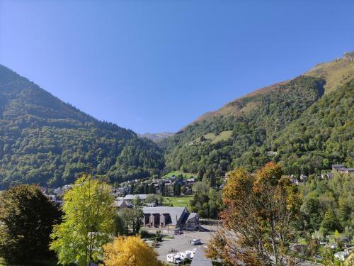 Apartamento Morf�o-le Vignemale