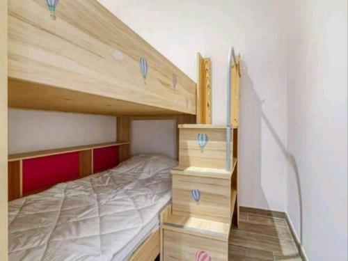 Apartamento Morf�o-le Vignemale