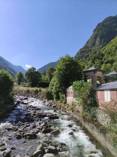 Apartamento Morf�o-le Vignemale