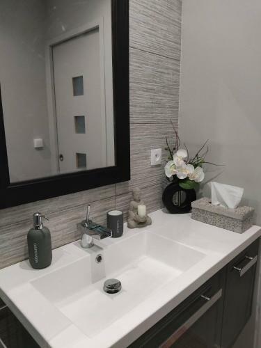 Apartamento Residence Benat