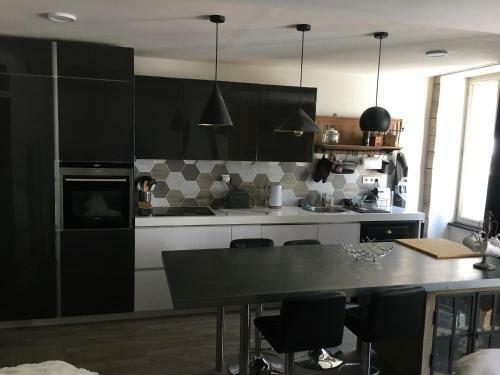 Apartamento Residence Benat