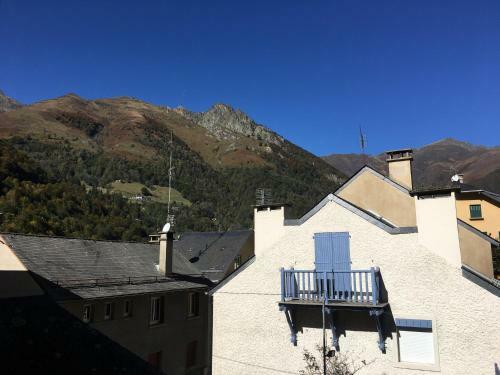 Apartamento Residence Benat