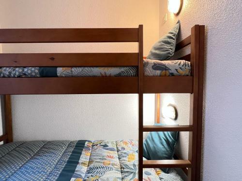 Apartamento T2 + Alc�ve. Balcon. Parking Couvert. Piscine �t�.