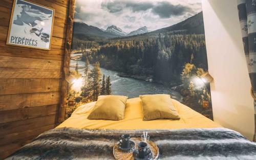 Bed & Breakfast Les Ruisseaux