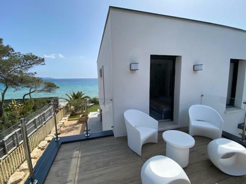 Villa Les Pieds Dans L?eau