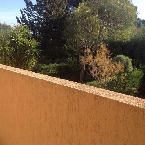 Apartamento Les Charmettes