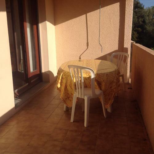 Apartamento Les Charmettes