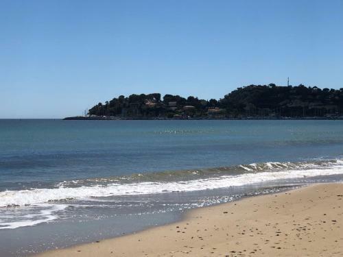 Apartamento Au Bord De La Mer