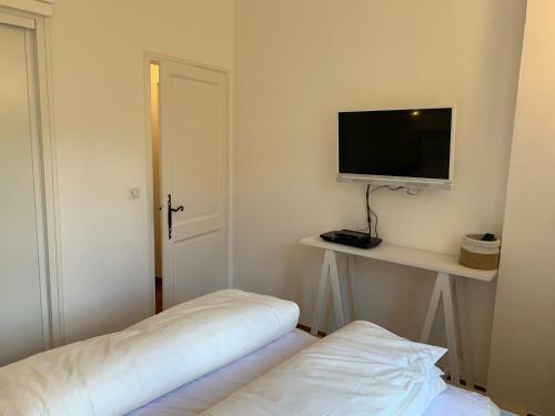 Apartamento Au Bord De La Mer