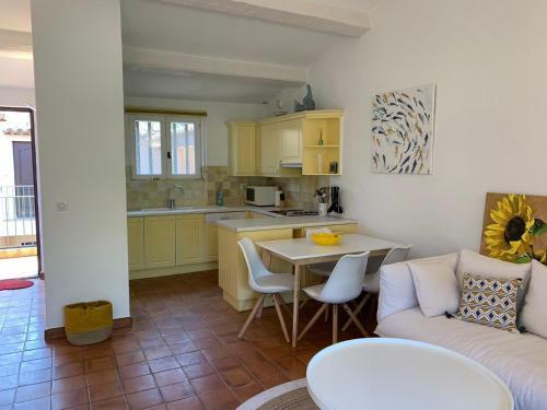Apartamento Au Bord De La Mer