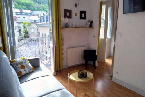 Apartamento Les Estives