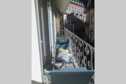 Apartamento Les Estives