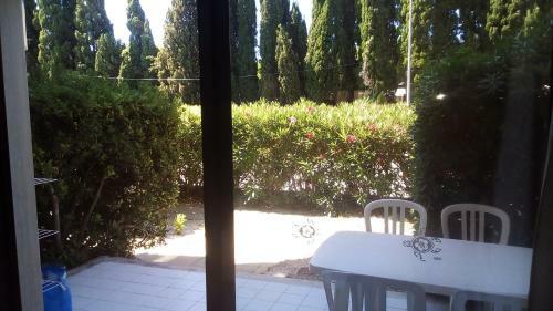 Apartamento Studio de 27 M� + 70 M� de Jardin � 100 M Des Plages