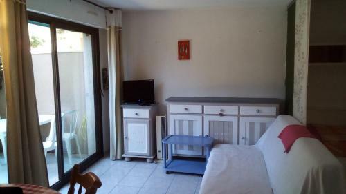 Apartamento Studio de 27 M� + 70 M� de Jardin � 100 M Des Plages