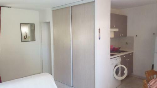 Apartamento Studio de 27 M� + 70 M� de Jardin � 100 M Des Plages