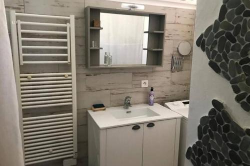 Apartamento La Cabane En Bord De Mer