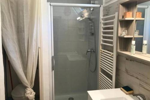Apartamento La Cabane En Bord De Mer