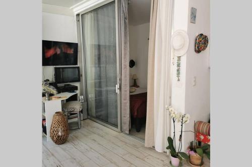 Apartamento La Cabane En Bord De Mer