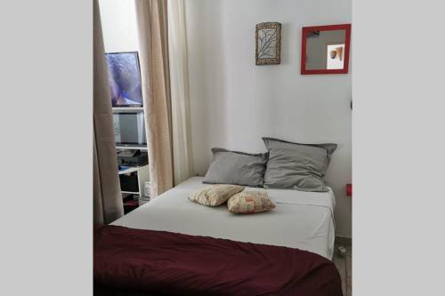 Apartamento La Cabane En Bord De Mer