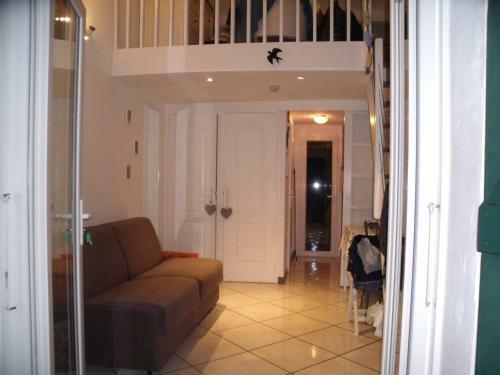Apartamento Bord De Mer