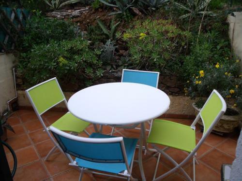 Apartamento Bord De Mer