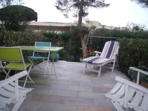 Apartamento Bord De Mer