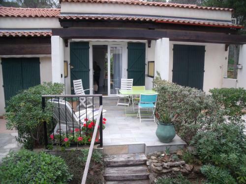 Apartamento Bord De Mer