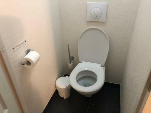Apartamento Aster Residence Laureane 1er Etage