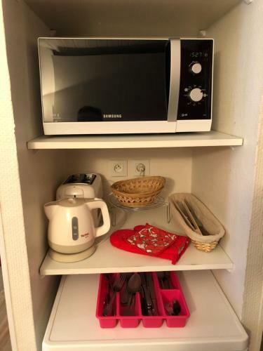 Apartamento Aster Residence Laureane 1er Etage
