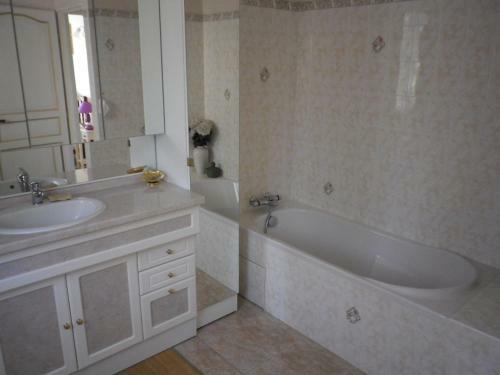 Apartamentos La Bastide Fleurie