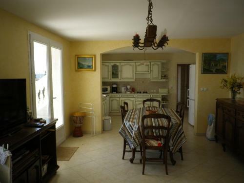 Apartamentos La Bastide Fleurie