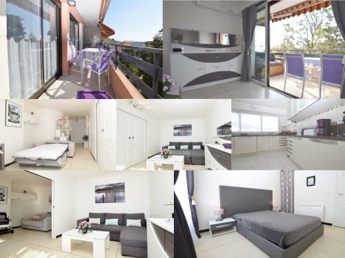 Apartamentos Sci Sette B Locations