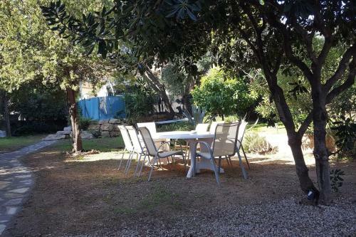 Villa Les Figuiers