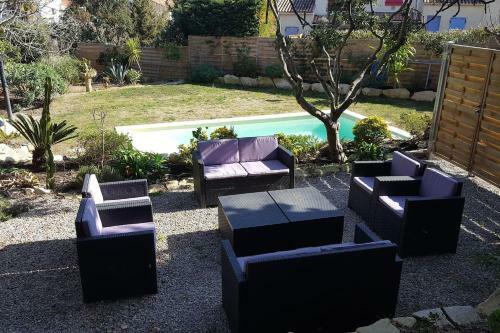 Villa Les Figuiers