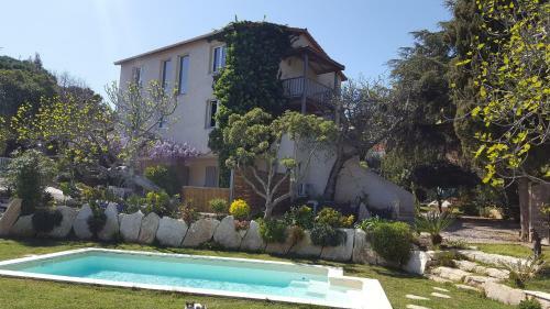 Villa Les Figuiers