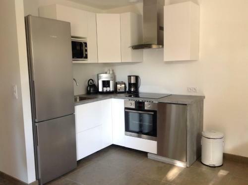 Apartamento Le P�cheur