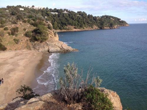 Apartamento Le P�cheur