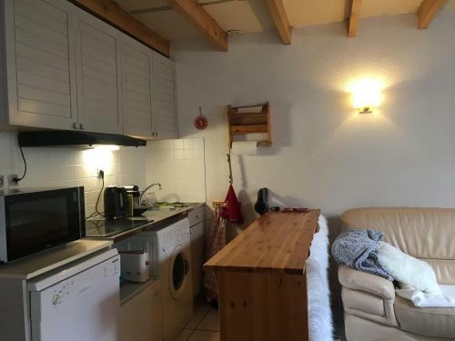 Apartamento Chalet Tout Confort, Linge de Maison, Wifi, Parking