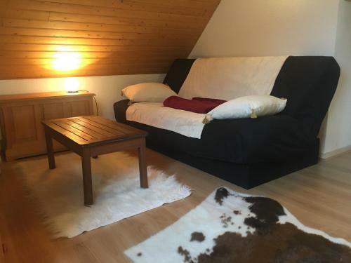 Apartamento Chalet Tout Confort, Linge de Maison, Wifi, Parking