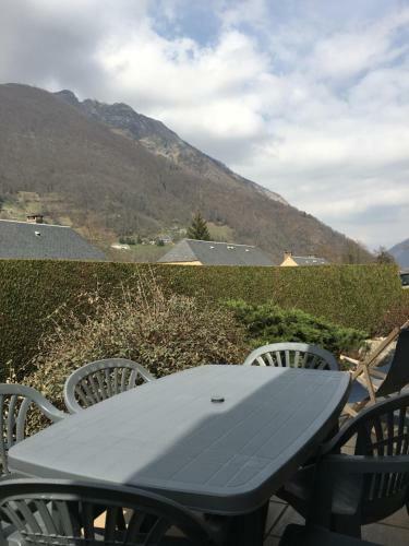 Apartamento Chalet Tout Confort, Linge de Maison, Wifi, Parking
